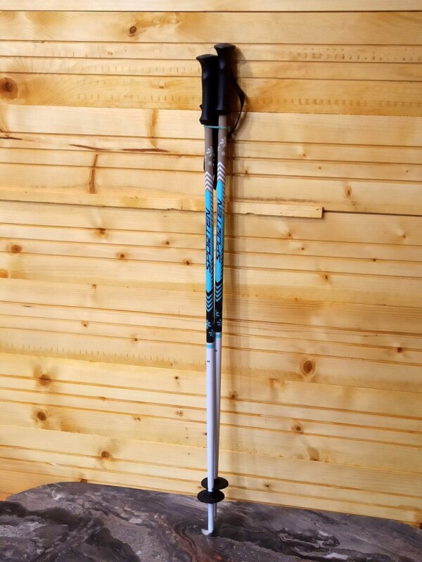 PALICE SPORTEN SNOW TYRKYS-WHITE 85CM